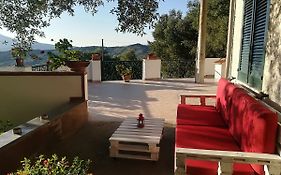 Casa vacanze Alfano